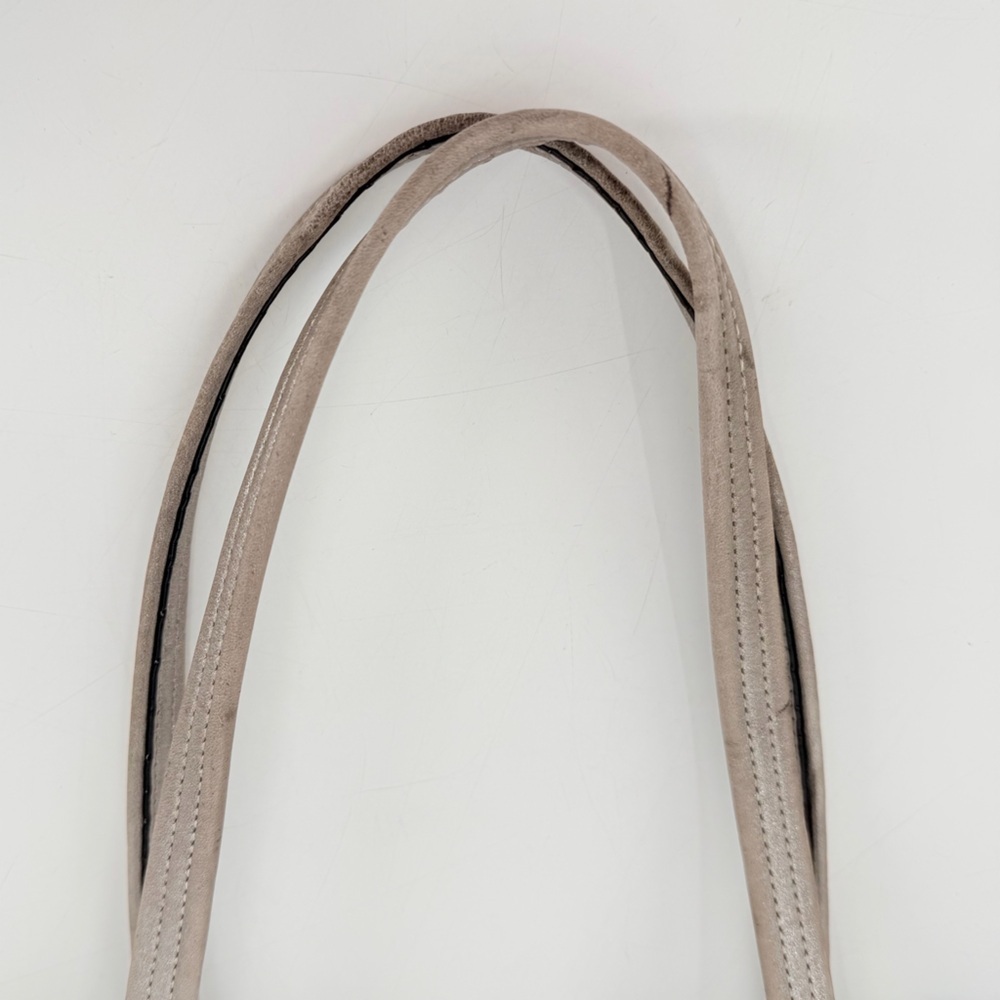 Coach Y2K OP Art Julia Tote Shoulder Bag FLAWS - Picture 11 of 13